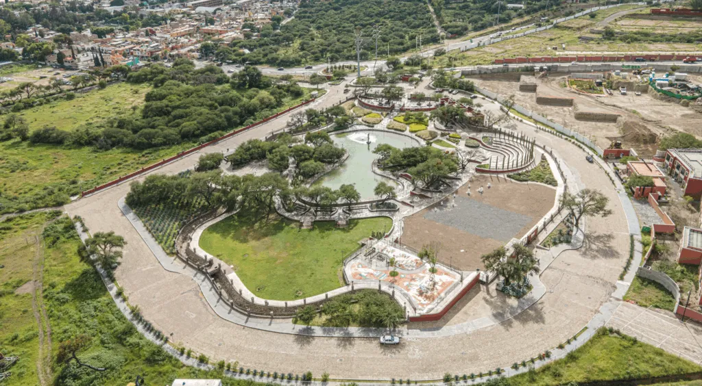 Artesanto genera valor en el mercado residencial de San Miguel de Allende